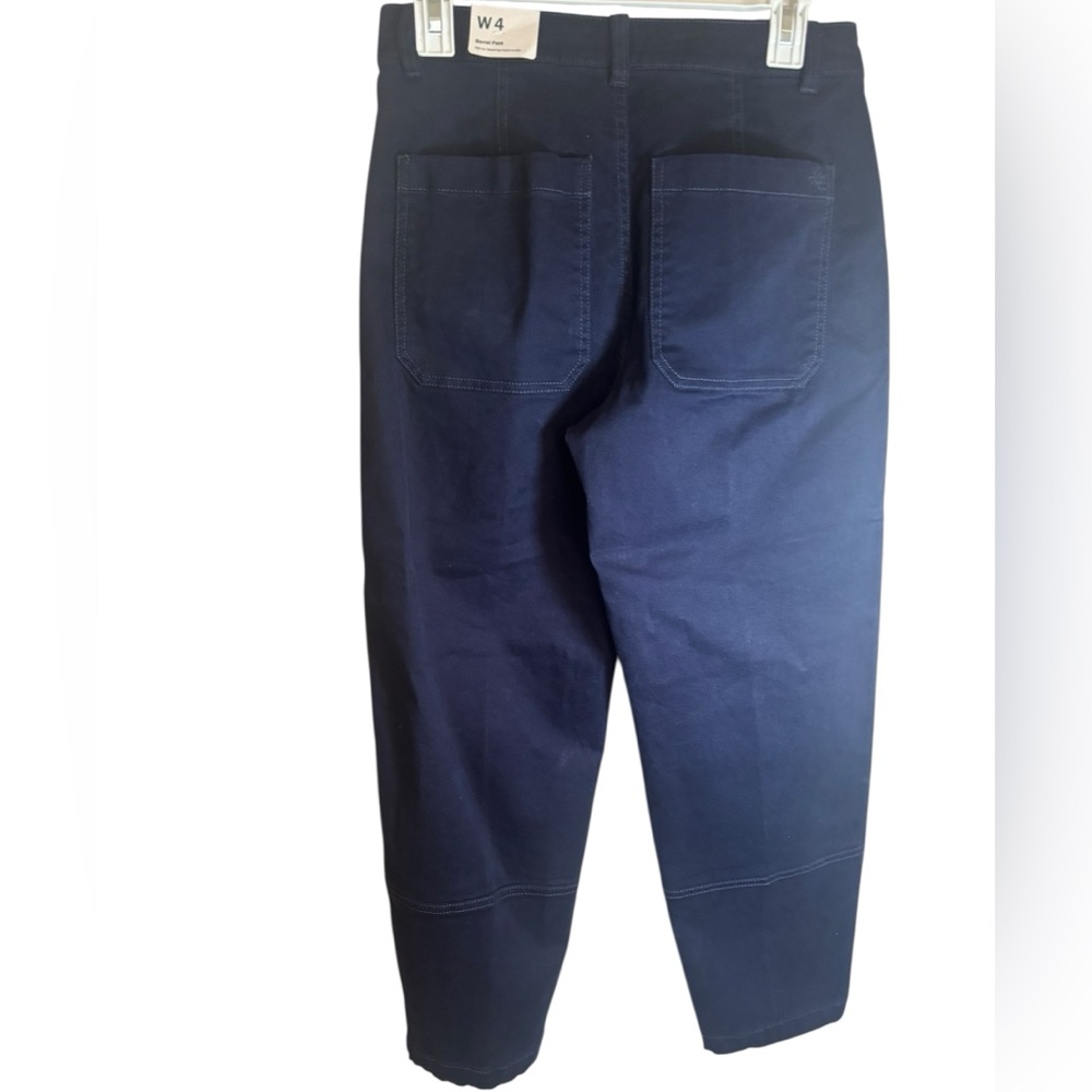 Alpine Design Barrel Pant – Women’s– Deep Navy– NWT - Picture 3 of 5